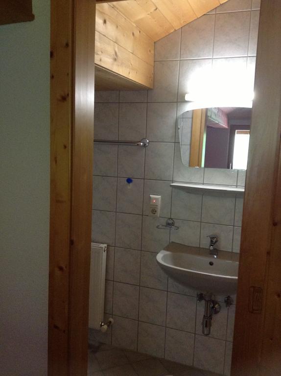 Haus Gletscherblick แลงเงนเฟลด์ ห้อง รูปภาพ