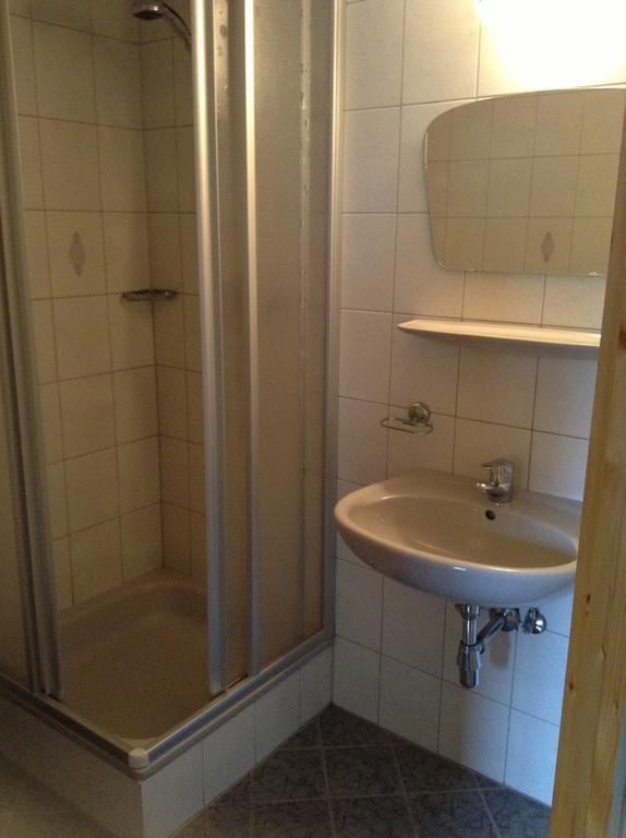 Haus Gletscherblick แลงเงนเฟลด์ ห้อง รูปภาพ